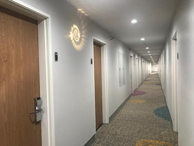 Days Inn By Wyndham Great Lakes Naval Base North Chicago Kültér fotó